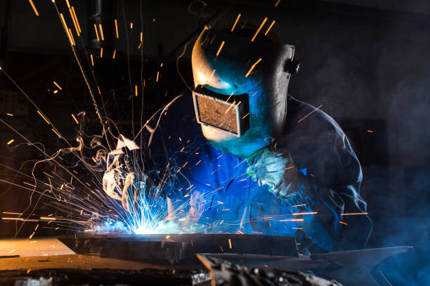 Professional Welder & Metal Fabrication in Jourdanton, TX