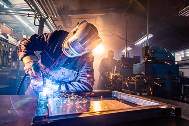 Best Maintenance and Repair Welding in Jourdanton, TX