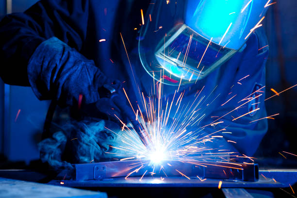 Best Automation and Robotic Welding in Jourdanton, TX