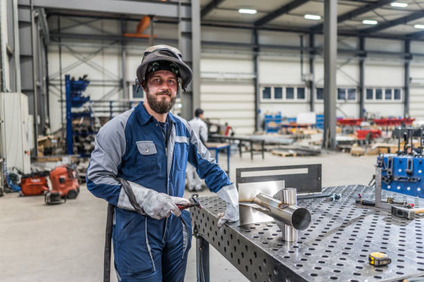 Best Food and Beverage Processing Equipment Welding in Jourdanton, TX
