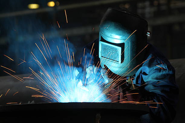 Best Specialty Welding Processes in Jourdanton, TX