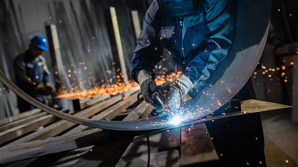 Best Marine and Shipbuilding Welding in Jourdanton, TX