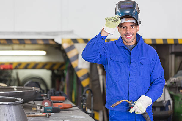 Jourdanton, TX Welder & Metal Fabrication Company